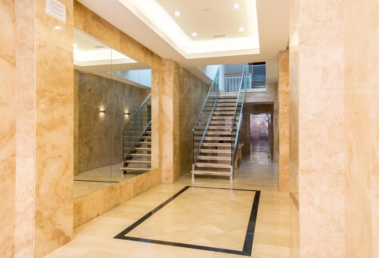 Ferienwohnung Carmela Del Soho Málaga Exterior foto